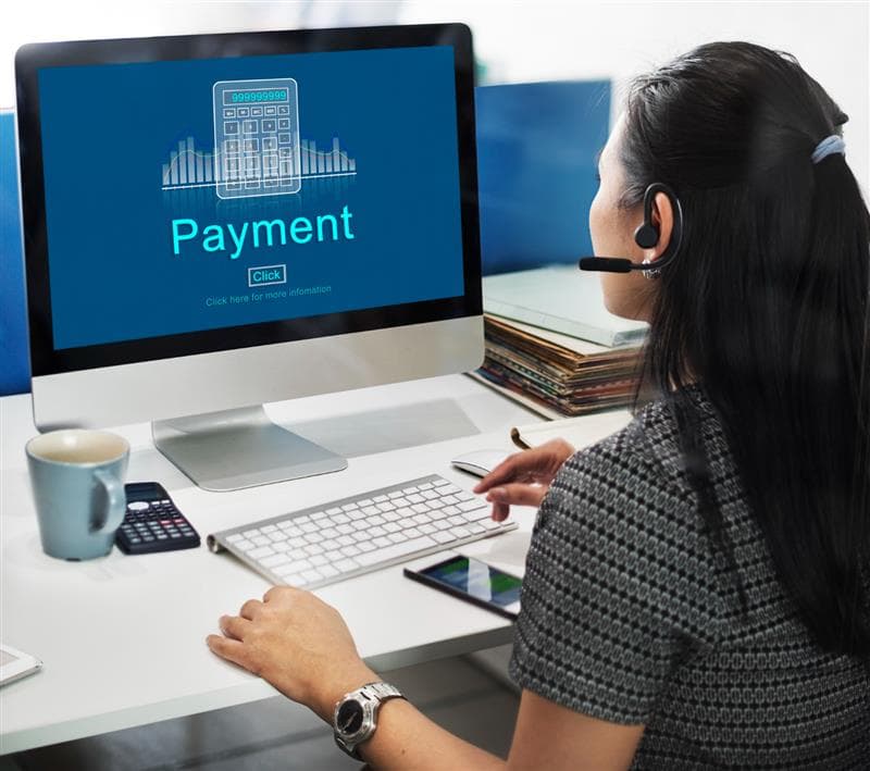 Seamless Payment Gateway Solutions