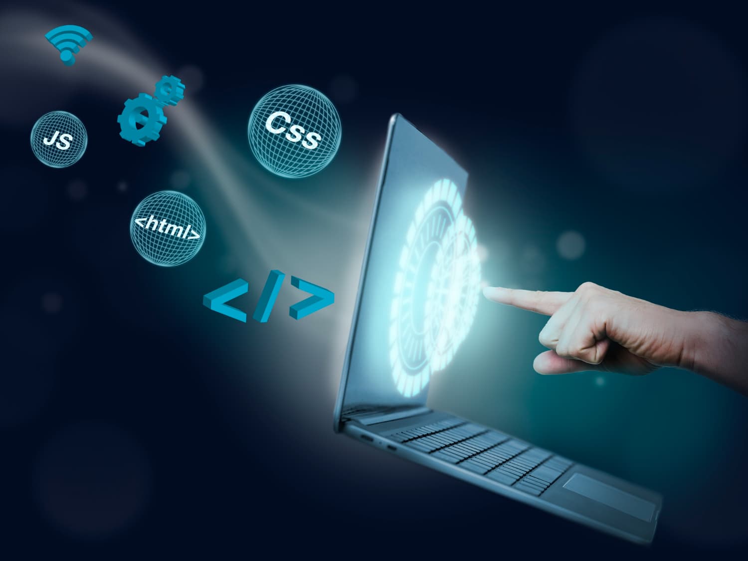 Web Solutions that Grow Your Business.