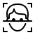 Facial Recognition icon