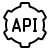 API Integration icon