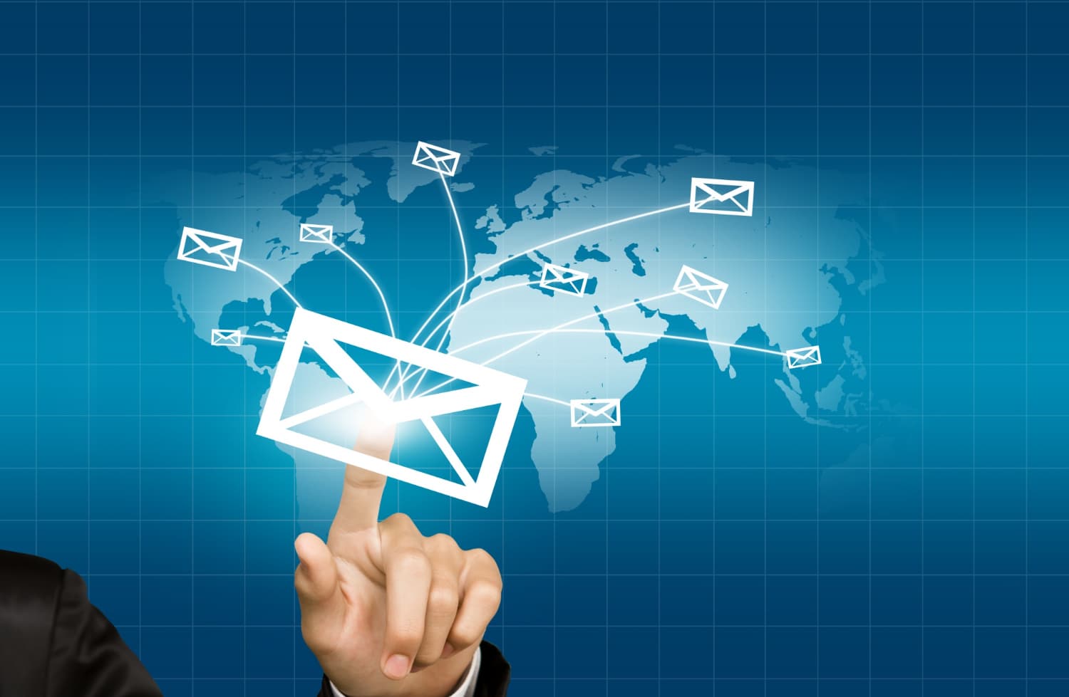 Bulk SMS Solutions that Connect Instantly
