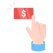 Pay-Per-Click (PPC) icon