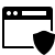 Fraud Protection & Security icon