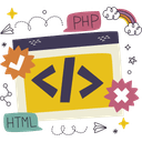 UI/UX Design icon
