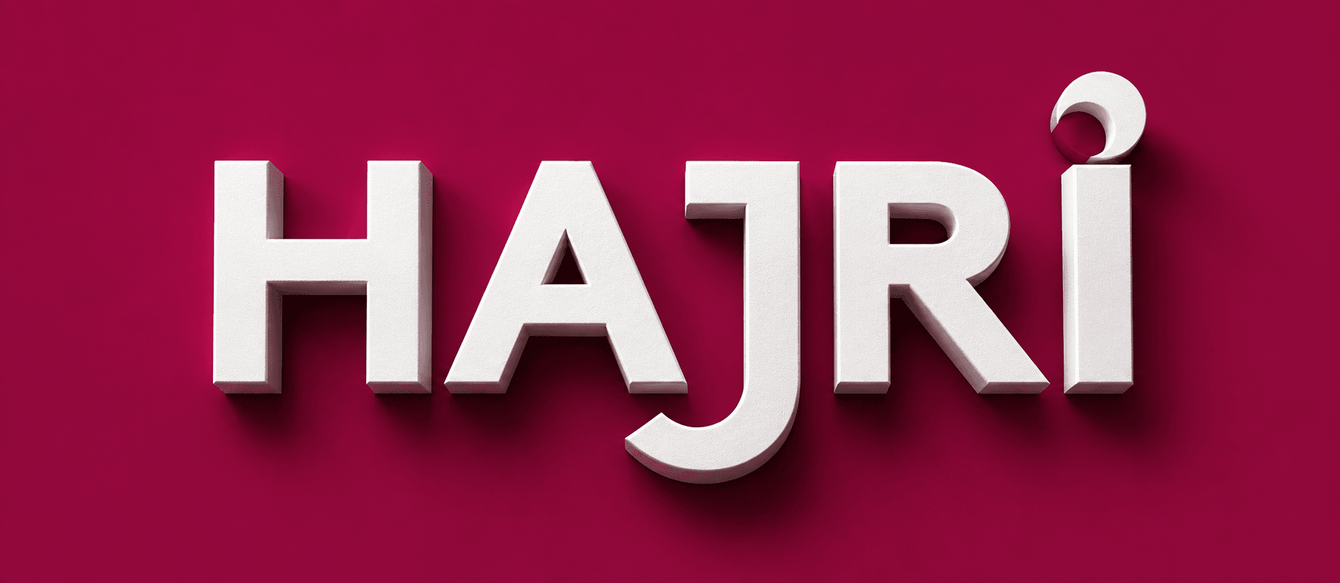 Hajri App